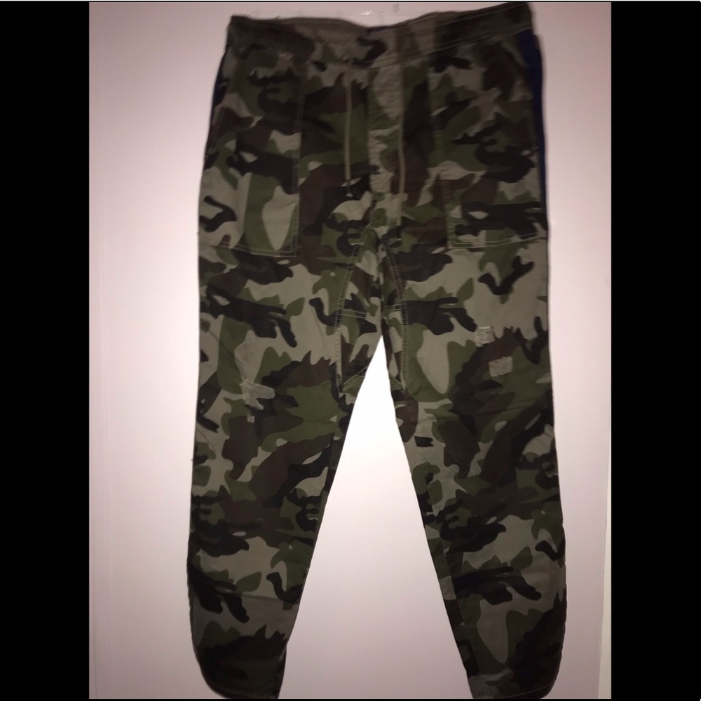 CAMO JEANS MENS